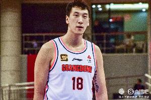 8868体育-杜润旺三分球命中率46.2%排名常规赛第1 李添荣第2 原帅第3