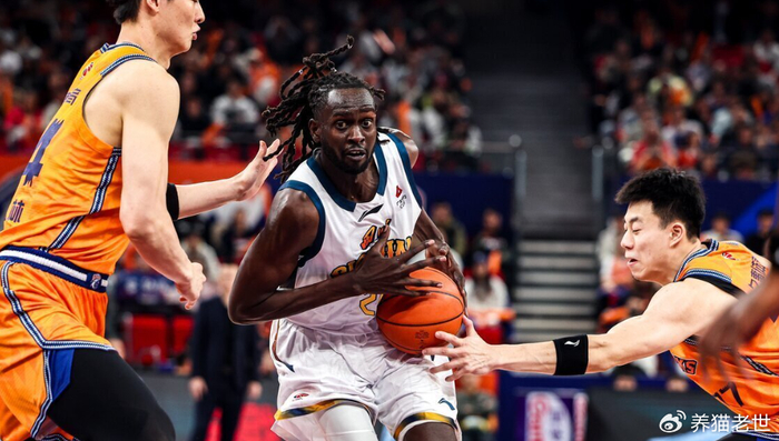 8868亚洲平台-52分惨败后再狂输58分!CBA最惨球队诞生:两大外援罢工不打了?|四川队|新疆队|惨败记录|CBA联赛|新疆男篮_新浪体育_新浪新闻