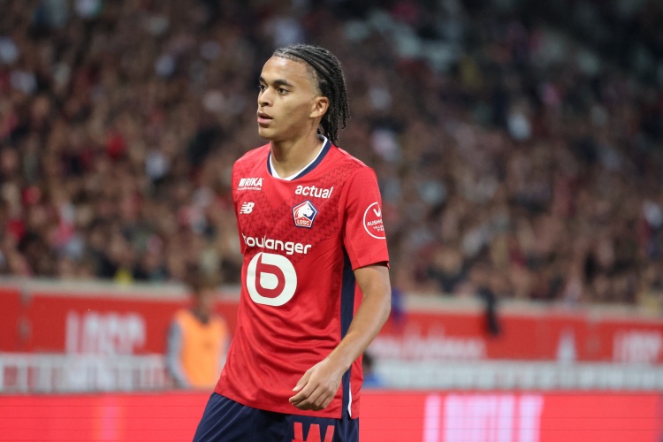 8868体育-法媒:姆巴佩弟弟伊桑右大腿肌腱断裂,预计缺战至少两个月