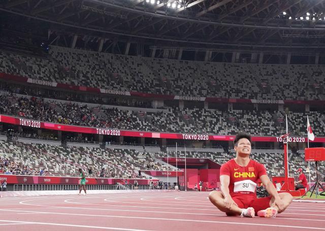 8868网页-手记：谁说黄种人不能在奥运会进前八