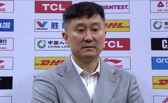 8868体育娱乐平台-不再执教广东男篮？杜锋发声，正式任命，新职务曝光，朱芳雨祝福