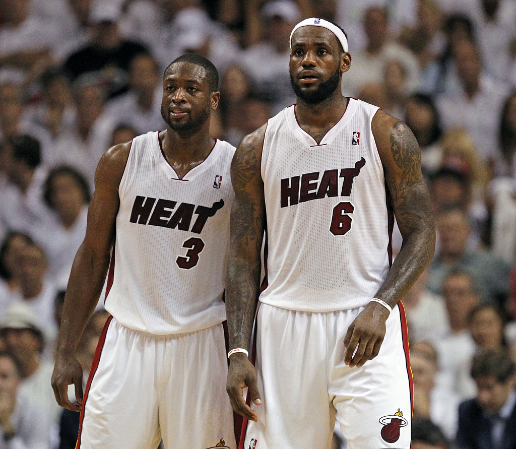 8868体育娱乐平台-Skip：詹姆斯11年总决赛振作不起来 他缺乏决断力&amp;乔丹从未这样过