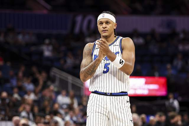 8868网页-魔术vs老鹰前瞻:东部排名卡位战,老鹰力争横扫魔术